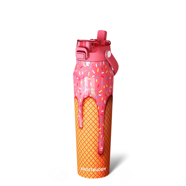 ICE CREAM