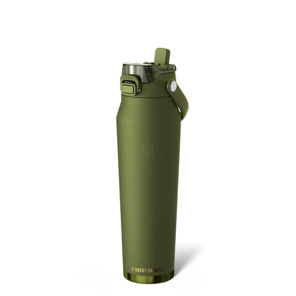 TACTICAL GREEN