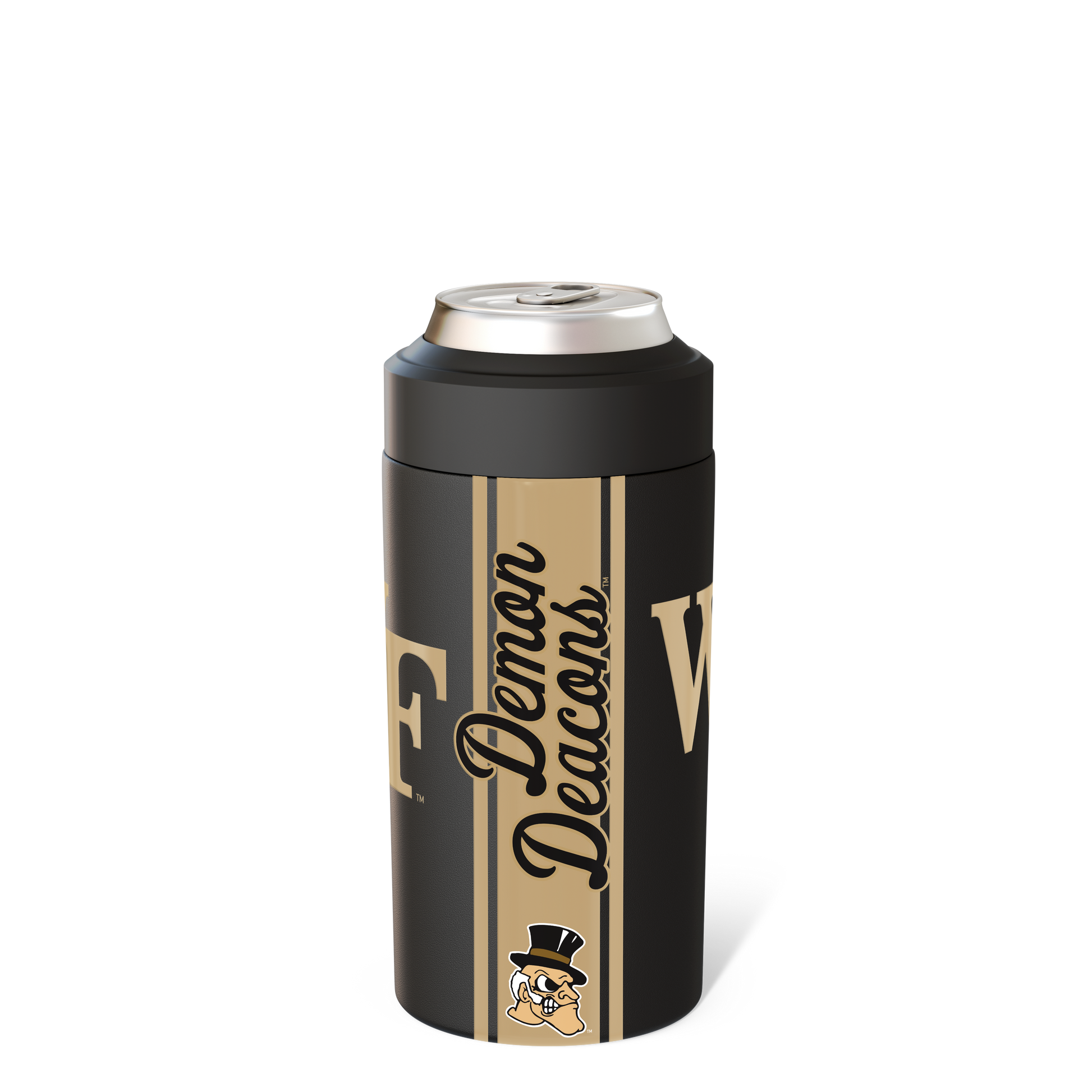 Universal Buddy | Wake Forest Demon Deacons | Gameday