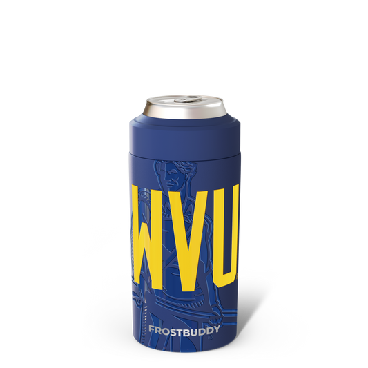 Universal Buddy | West Virginia Mountaineers | Father's Day