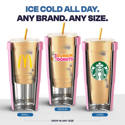 To-Go Buddy | Frosty Freeze