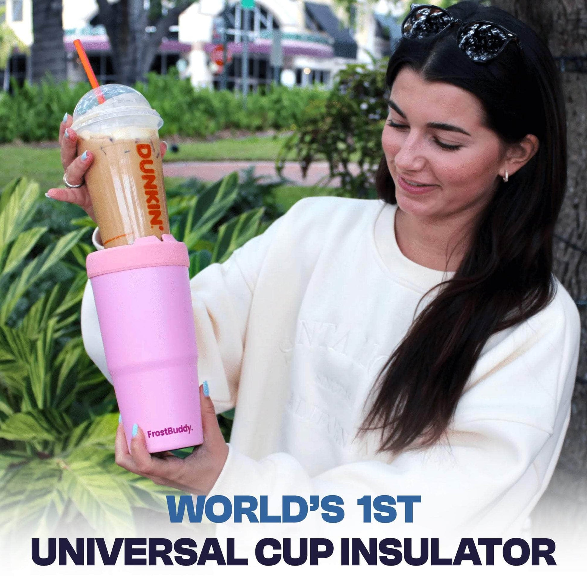 To-Go Buddy | Cleveland Guardians | Gameday