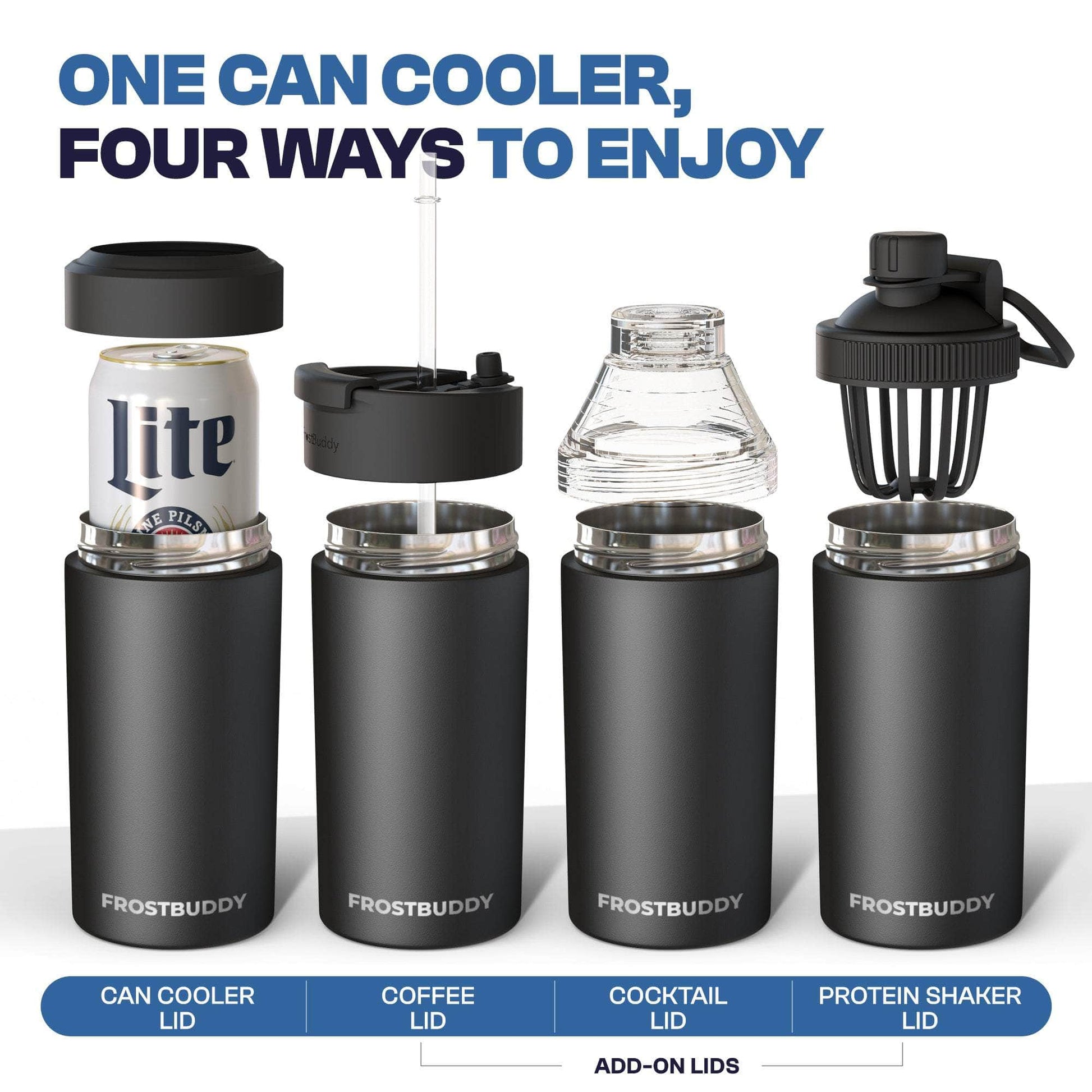 Universal Buddy | Cincinnati Reds | City Connect