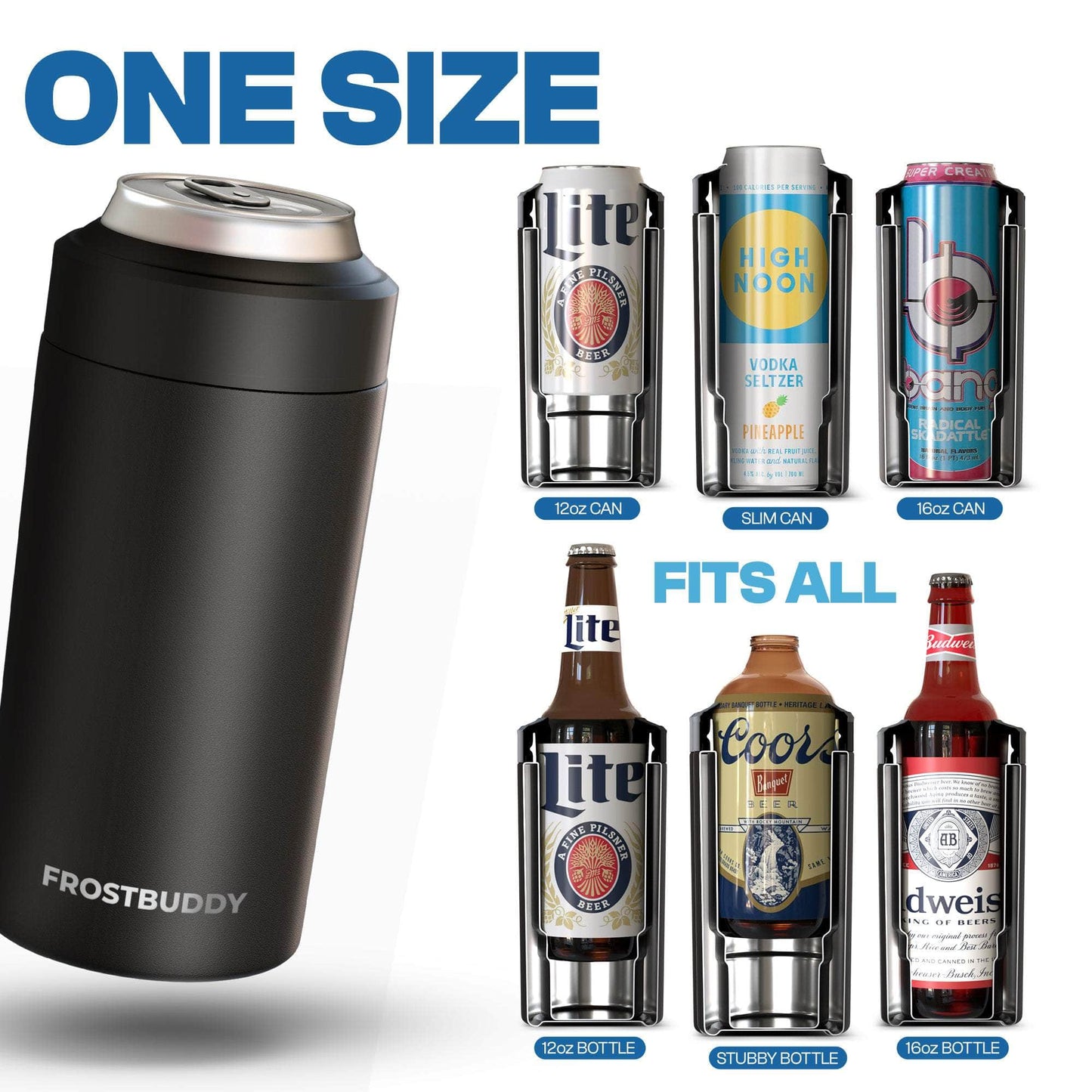 Universal Buddy | Utah State Aggies | Gameday