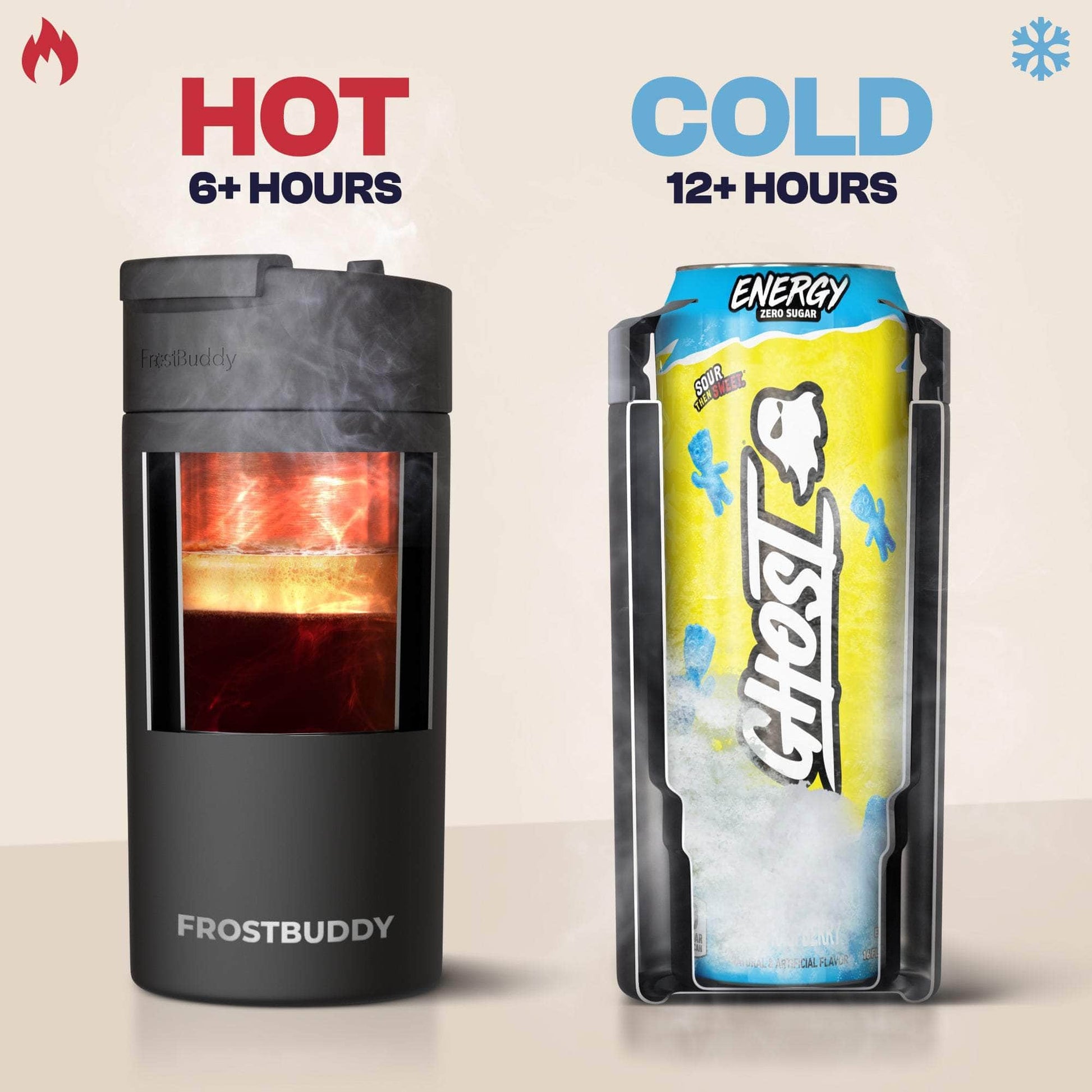 Universal Buddy | Coca-Cola | Mom's Favorite