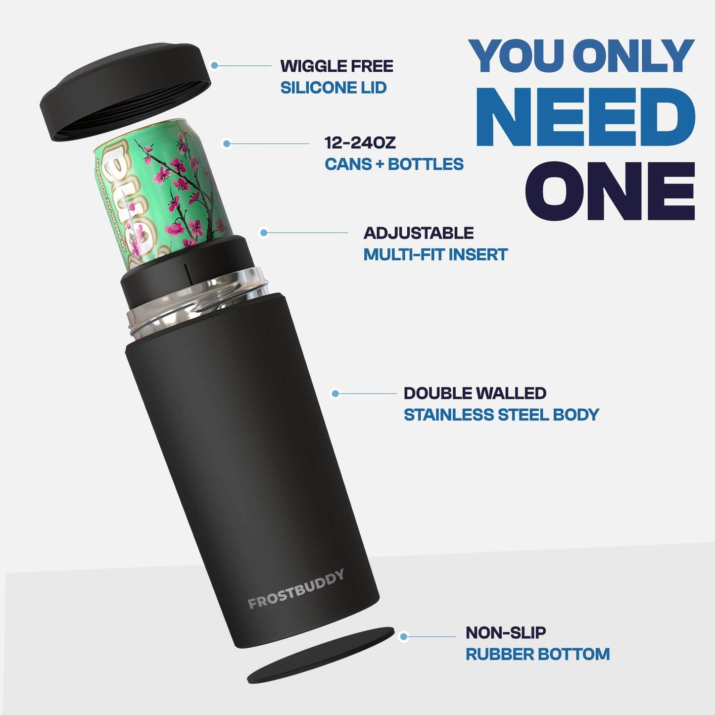 Universal XL | Golf