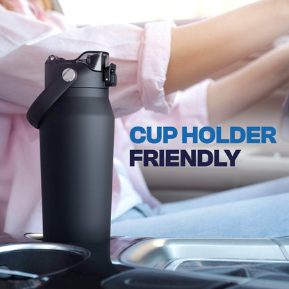 Bottle Buddy 32oz | Frosty Freeze