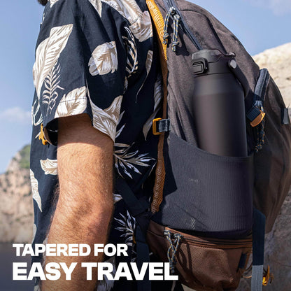 Bottle Buddy 32oz | Pittsburgh Pirates | Gameday