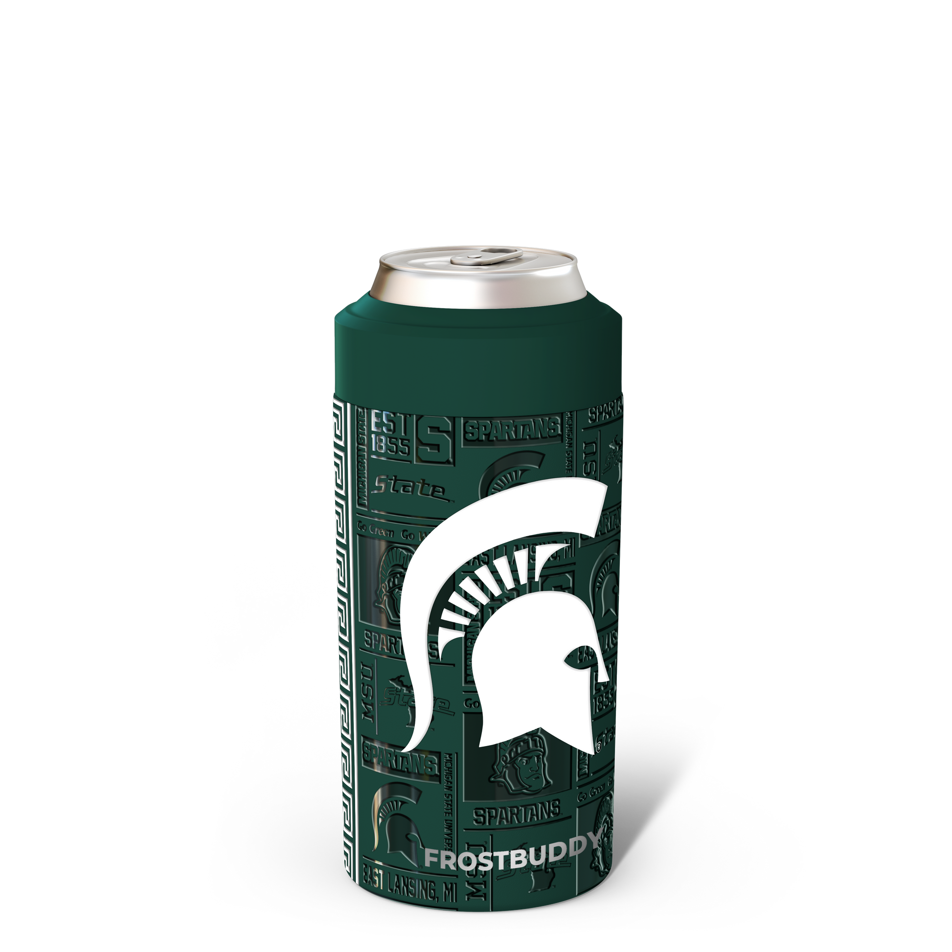 Universal Buddy | Michigan State Spartans | Legacy